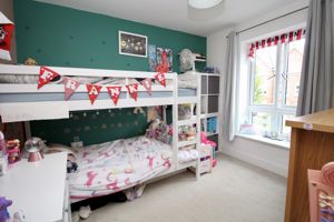 Bedroom Three- click for photo gallery